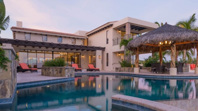 Casa De Suenos Puerto Los Cabos Image 14