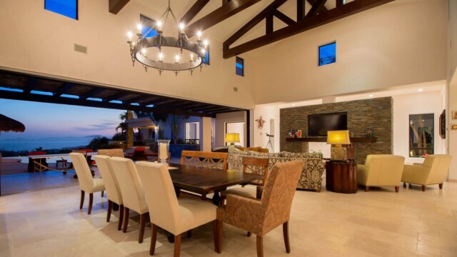 Casa De Suenos Puerto Los Cabos Image 15