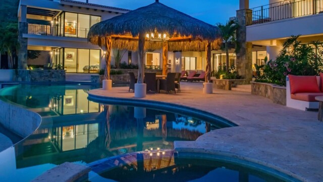 Casa De Suenos Puerto Los Cabos Image 20