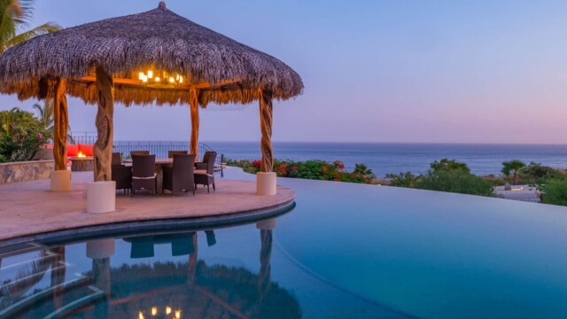 Casa De Suenos Puerto Los Cabos Image 27