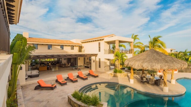 Casa De Suenos Puerto Los Cabos Image 29