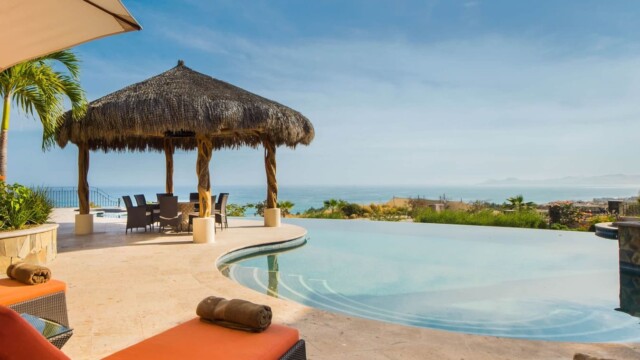 Casa De Suenos Puerto Los Cabos Image 3