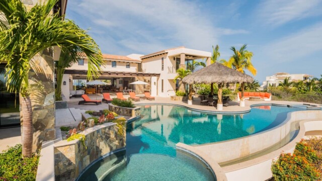 Casa De Suenos Puerto Los Cabos Image 32