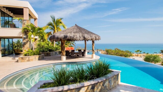 Casa De Suenos Puerto Los Cabos Image 39