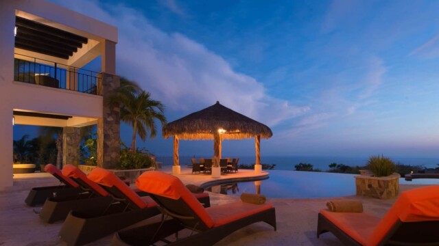 Casa De Suenos Puerto Los Cabos Image 4