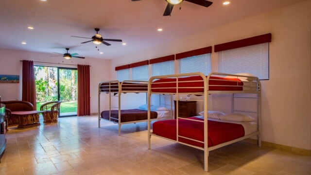 Casa De Suenos Puerto Los Cabos Image 40