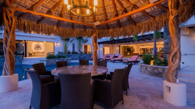 Casa De Suenos Puerto Los Cabos Image 43