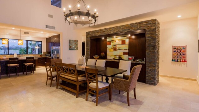 Casa De Suenos Puerto Los Cabos Image 44