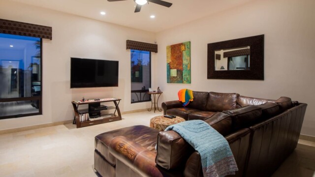 Casa De Suenos Puerto Los Cabos Image 45