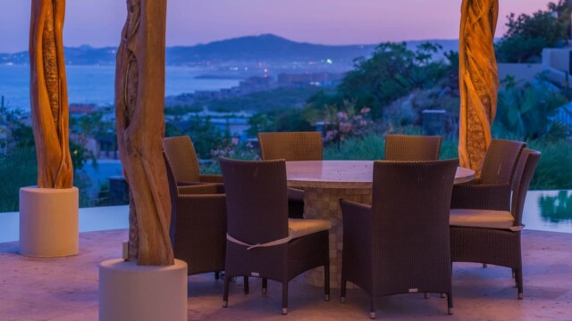 Casa De Suenos Puerto Los Cabos Image 46