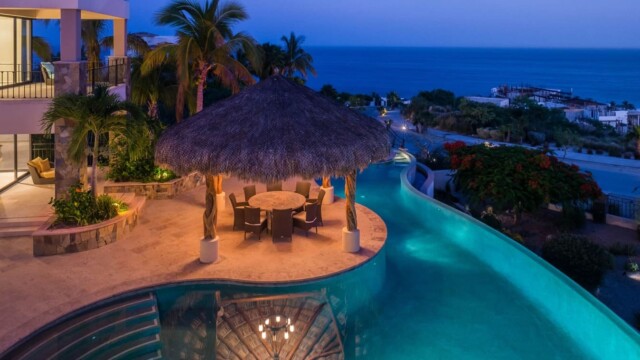 Casa De Suenos Puerto Los Cabos Image 7