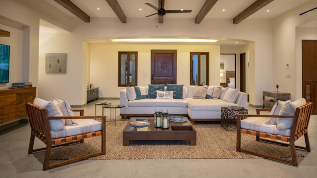 Casa Estrella El Encanto De La Laguna Image 34