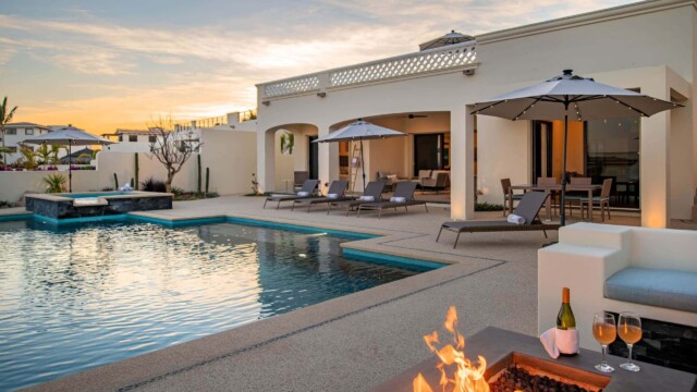 Casa Estrella El Encanto De La Laguna Image 41