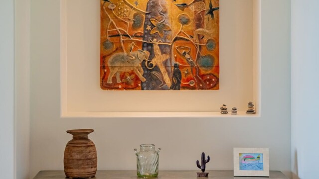 Casa Estrella El Encanto De La Laguna Image 9