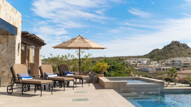 Casa Familias Felices