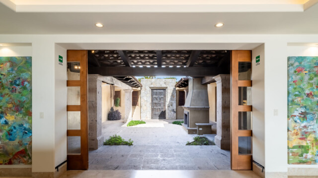 Casa Familias Felices Image 18