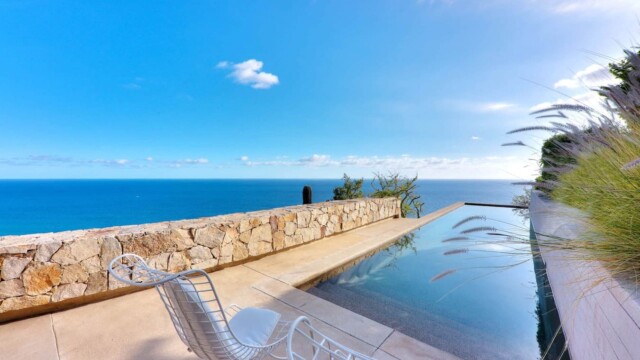 Casa Finisterra Pedregal Image 1