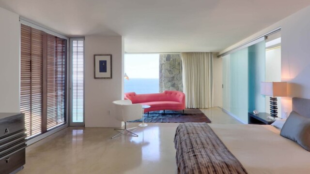 Casa Finisterra Pedregal Image 10