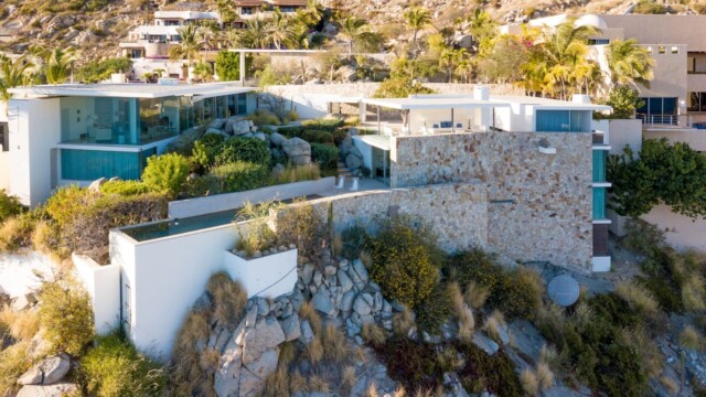 Casa Finisterra Pedregal Image 11