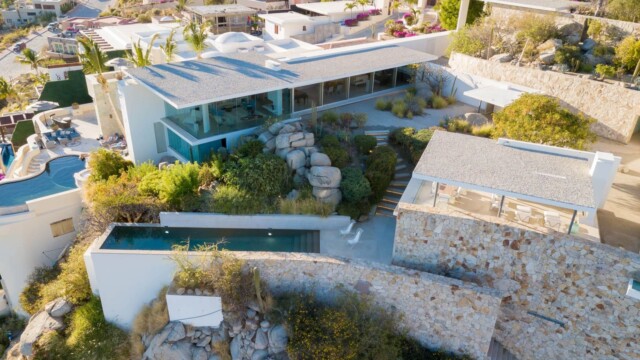 Casa Finisterra Pedregal Image 12