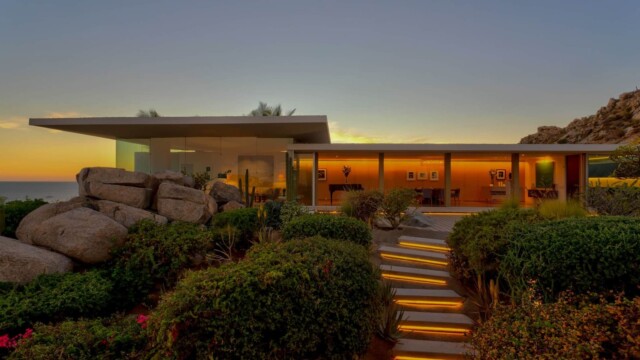 Casa Finisterra Pedregal Image 15