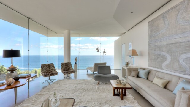 Casa Finisterra Pedregal Image 17
