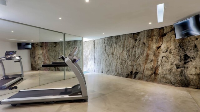 Casa Finisterra Pedregal Image 18