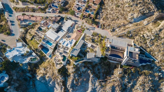 Casa Finisterra Pedregal Image 2