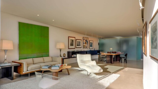 Casa Finisterra Pedregal Image 21