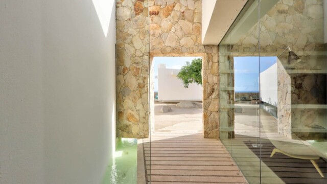 Casa Finisterra Pedregal Image 22