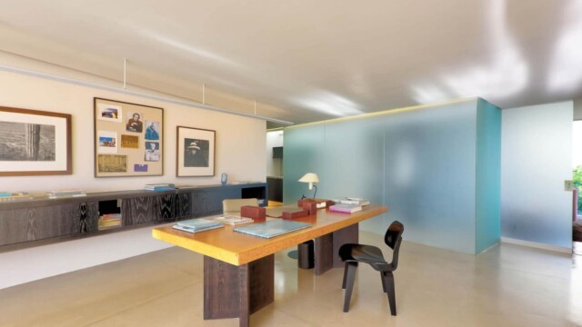 Casa Finisterra Pedregal Image 23