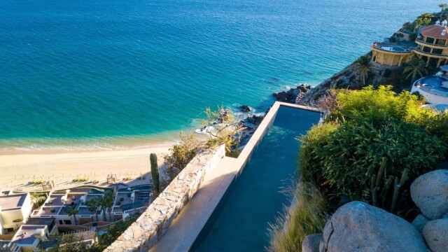 Casa Finisterra Pedregal Image 24