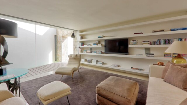 Casa Finisterra Pedregal Image 25