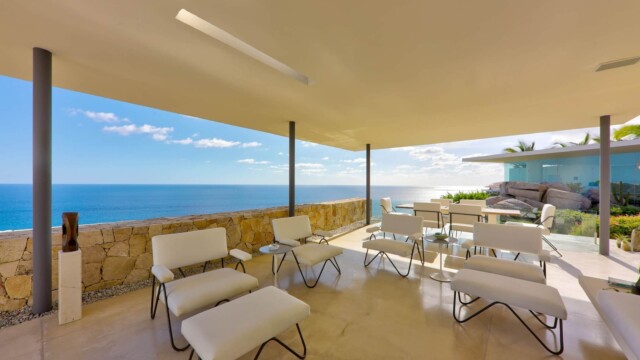 Casa Finisterra Pedregal Image 26