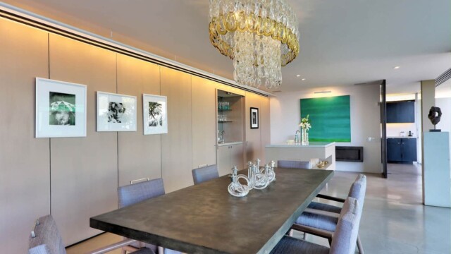 Casa Finisterra Pedregal Image 27