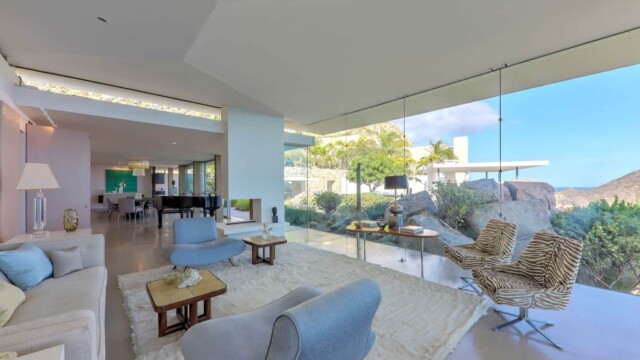 Casa Finisterra Pedregal Image 28