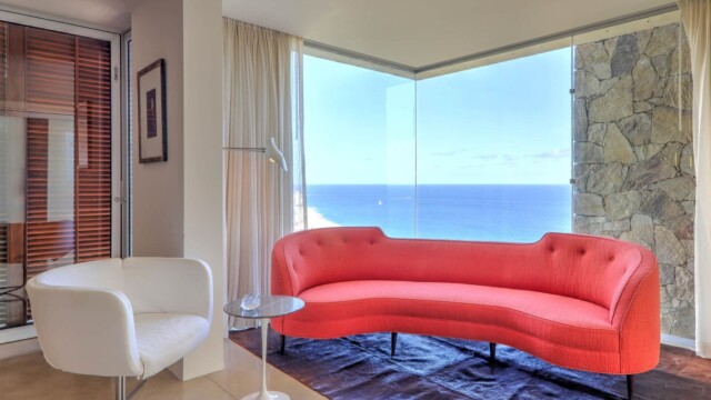Casa Finisterra Pedregal Image 32