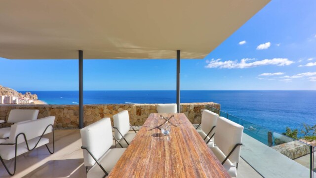 Casa Finisterra Pedregal Image 33