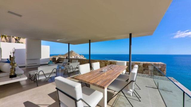 Casa Finisterra Pedregal Image 34
