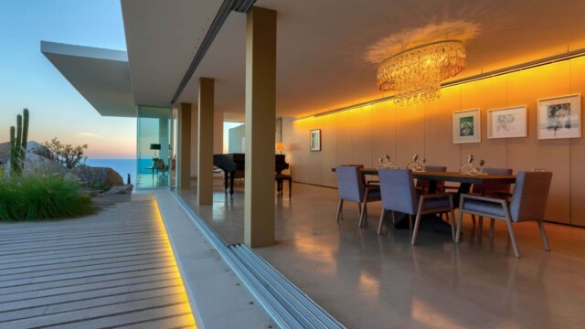 Casa Finisterra Pedregal Image 36