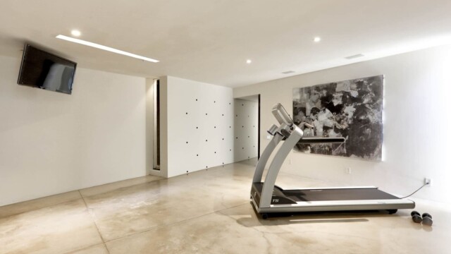 Casa Finisterra Pedregal Image 39