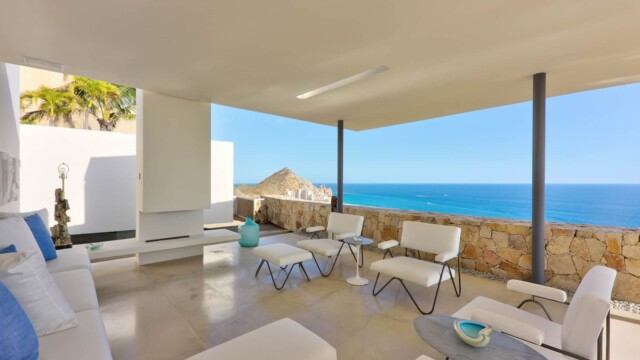 Casa Finisterra Pedregal Image 42
