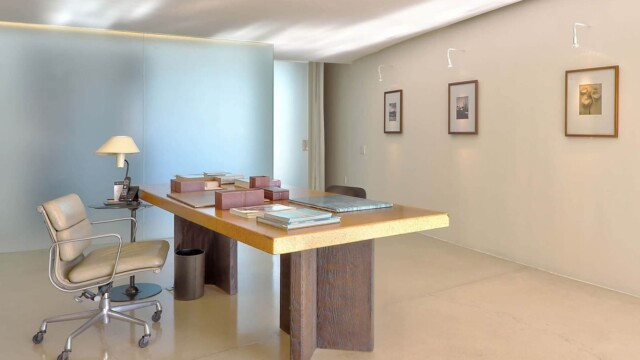 Casa Finisterra Pedregal Image 43