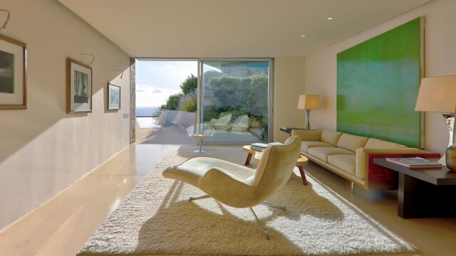 Casa Finisterra Pedregal Image 49