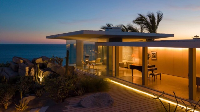 Casa Finisterra Pedregal Image 52