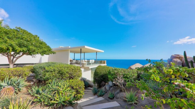 Casa Finisterra Pedregal Image 54