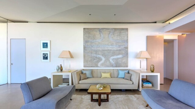 Casa Finisterra Pedregal Image 55