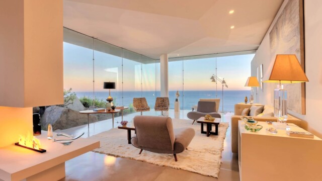Casa Finisterra Pedregal Image 56