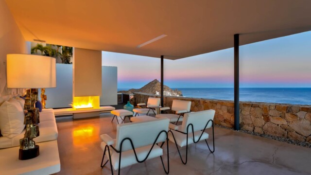 Casa Finisterra Pedregal Image 57