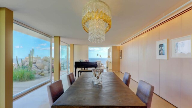 Casa Finisterra Pedregal Image 6